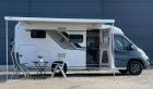Haug Wohnmobilvermietung - Wohnmobil mieten in München Dachau